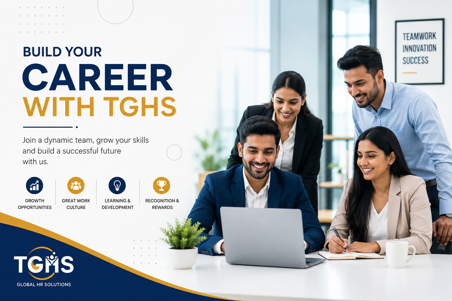 career